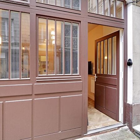 Cozy Studio - 2P - Gare De L'Est París Exterior foto